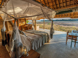 Kakuli Bushcamp - South Luangwa